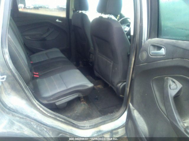 1FMCU9GX7EUD84072 Ford ESCAPE SE