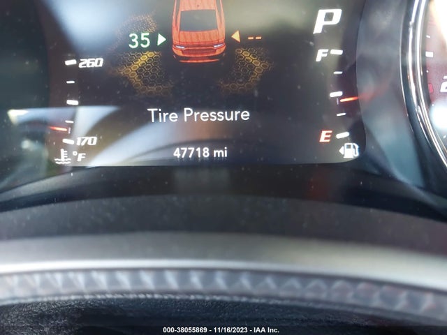 2018 DODGE CHARGER SRT HELLCAT RWD VIN: 2C3CDXL98JH175392