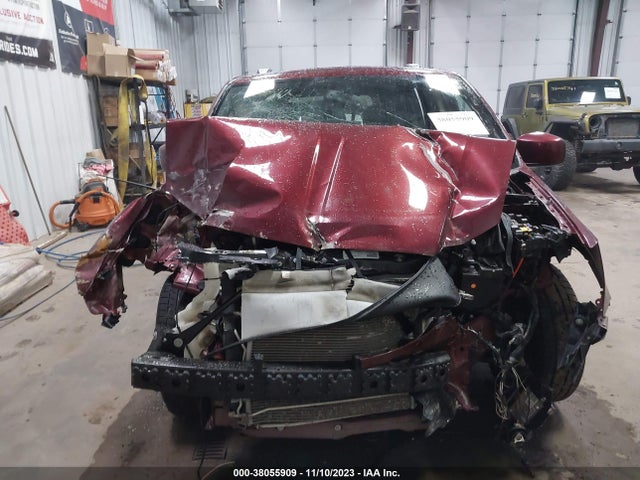 Dodge Grand Caravan Sxt 2017 2C4RDGCG6HR813034 Image 6