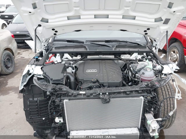 WA1ABAFY8P2190415 Audi Q5 Premium 40 Tfsi Quattro S Tronic