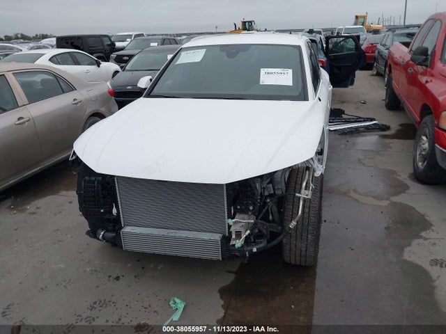 WA1ABAFY8P2190415 Audi Q5 Premium 40 Tfsi Quattro S Tronic