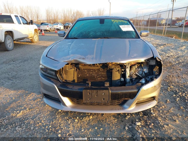 Dodge Charger R/t Rwd 2017 2C3CDXCT0HH615174 Image 12