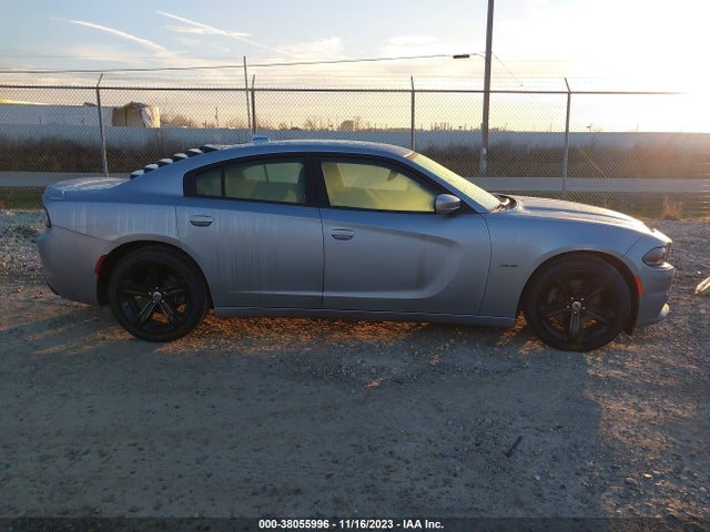 Dodge Charger R/t Rwd 2017 2C3CDXCT0HH615174 Image 13