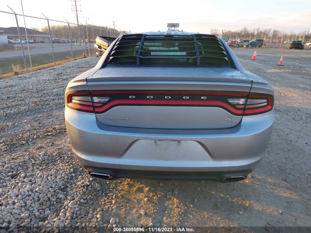 Dodge Charger R/t Rwd 2017 2C3CDXCT0HH615174 Image 16