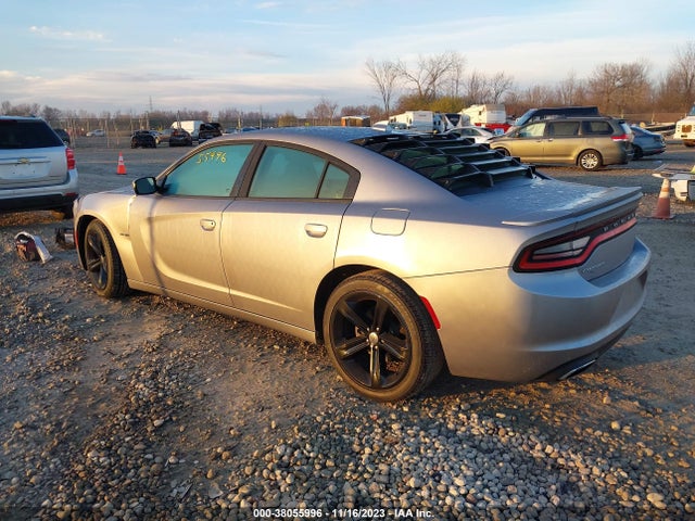 Dodge Charger R/t Rwd 2017 2C3CDXCT0HH615174 Image 3