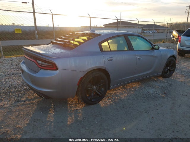 Dodge Charger R/t Rwd 2017 2C3CDXCT0HH615174 Image 4