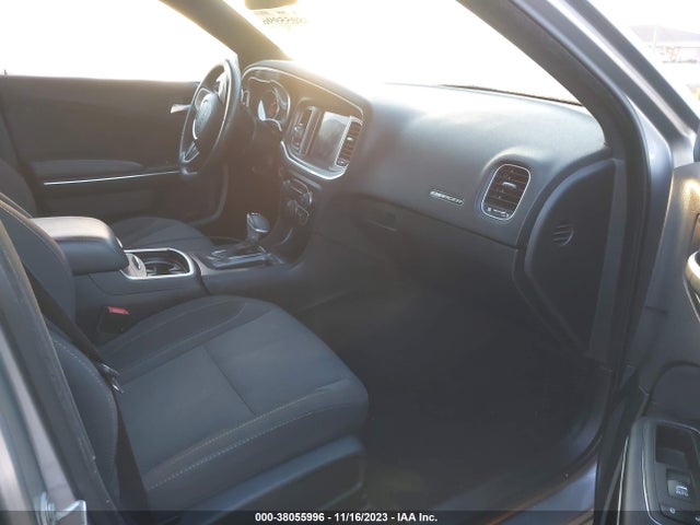 Dodge Charger R/t Rwd 2017 2C3CDXCT0HH615174 Image 5