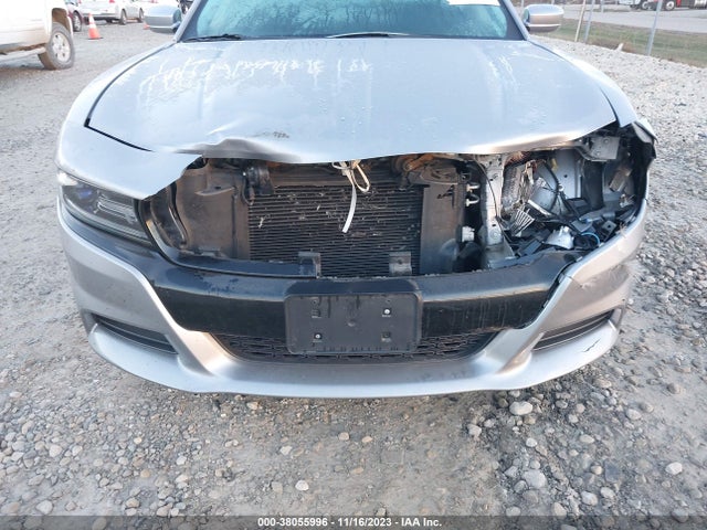 Dodge Charger R/t Rwd 2017 2C3CDXCT0HH615174 Image 6