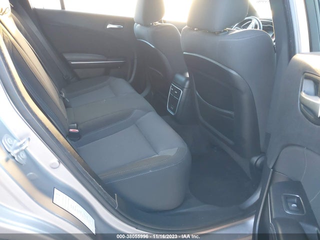 Dodge Charger R/t Rwd 2017 2C3CDXCT0HH615174 Image 8