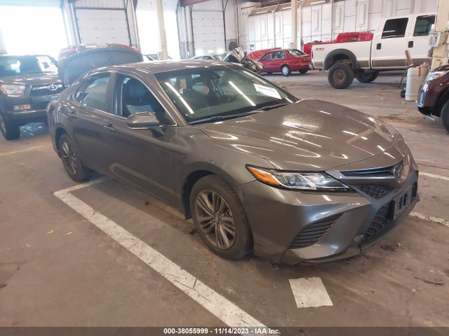 2019 4T1B11HK2KU771732 main image