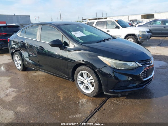2016 1G1BE5SM5G7308184 main image