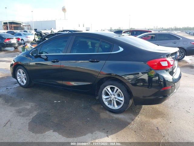 Chevrolet Cruze Lt Auto 2016 1G1BE5SM5G7308184 Image 14
