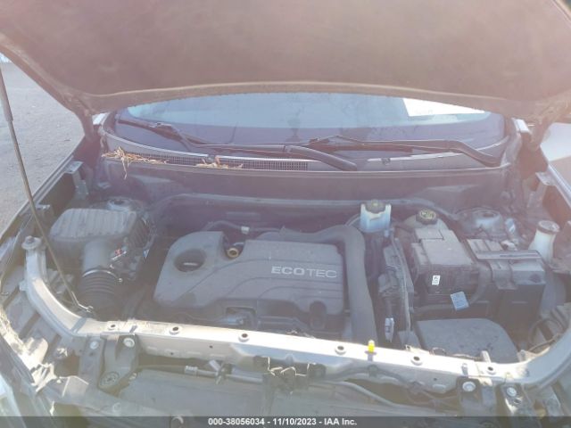 2018 CHEVROLET EQUINOX 3GNAXSEV1JL119882 Photo 9