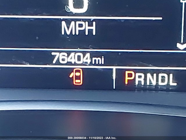 Chevrolet EQUINOX LT 2018 3GNAXSEV1JL119882 Image 16