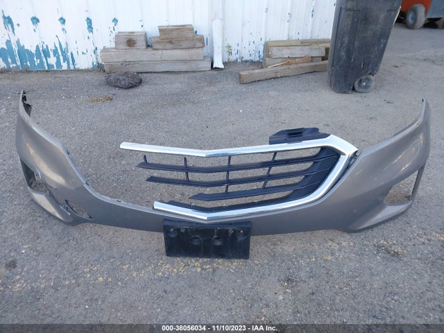 Chevrolet EQUINOX LT 2018 3GNAXSEV1JL119882 Image 12