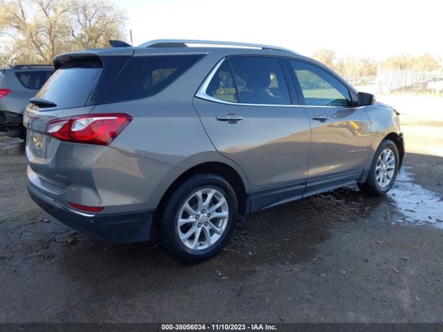 2018 CHEVROLET EQUINOX 3GNAXSEV1JL119882 Photo 3