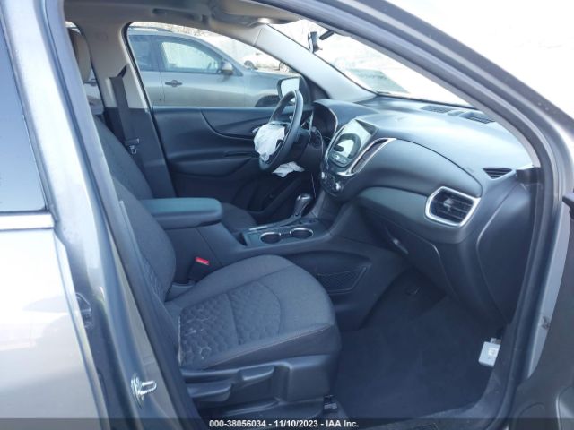 2018 CHEVROLET EQUINOX 3GNAXSEV1JL119882 Photo 4