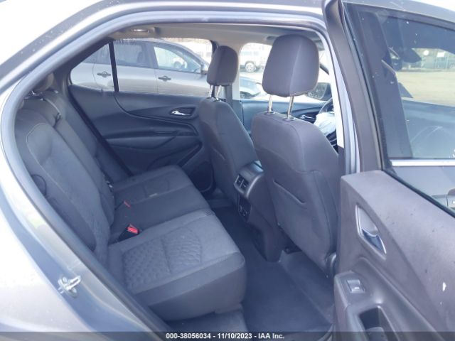 2018 CHEVROLET EQUINOX 3GNAXSEV1JL119882 Photo 7