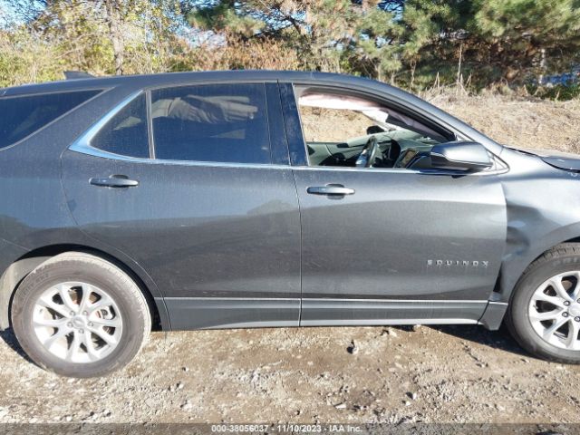 2GNAXUEVXK6156219 Chevrolet EQUINOX LT