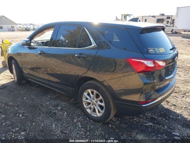2GNAXUEVXK6156219 Chevrolet EQUINOX LT