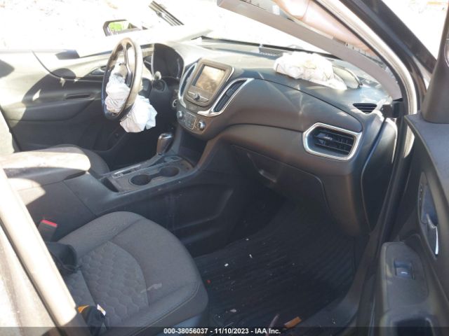 2GNAXUEVXK6156219 Chevrolet EQUINOX LT