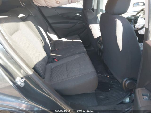 2GNAXUEVXK6156219 Chevrolet EQUINOX LT