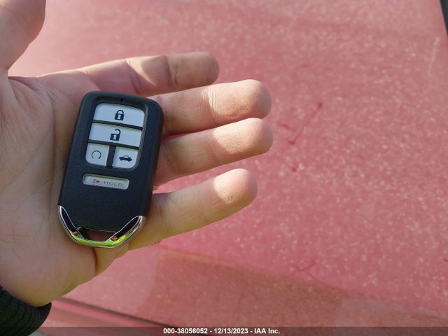 Honda ACCORD LX 2020 1HGCV1F15LA036674 Image 11