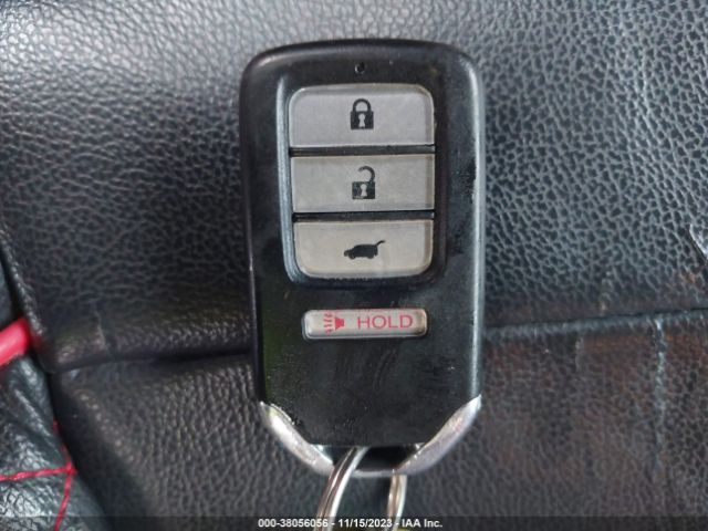 3CZRU6H56GM758666 Honda HR-V EX