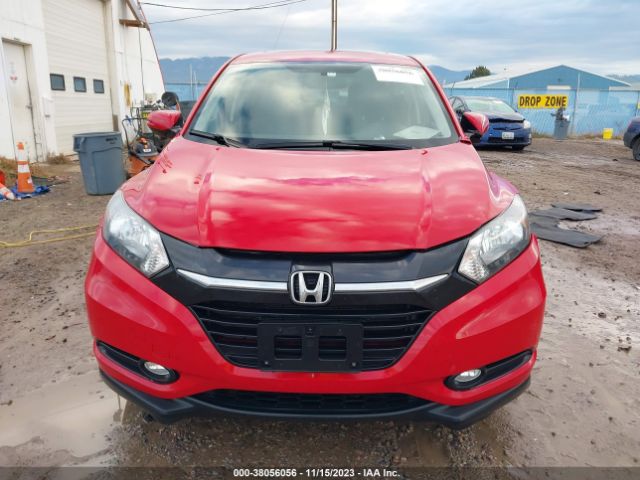 3CZRU6H56GM758666 Honda HR-V EX