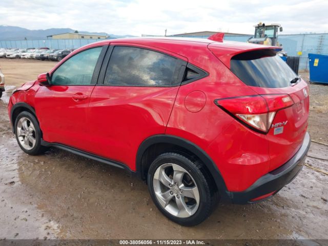 3CZRU6H56GM758666 Honda HR-V EX