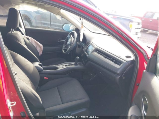 3CZRU6H56GM758666 Honda HR-V EX