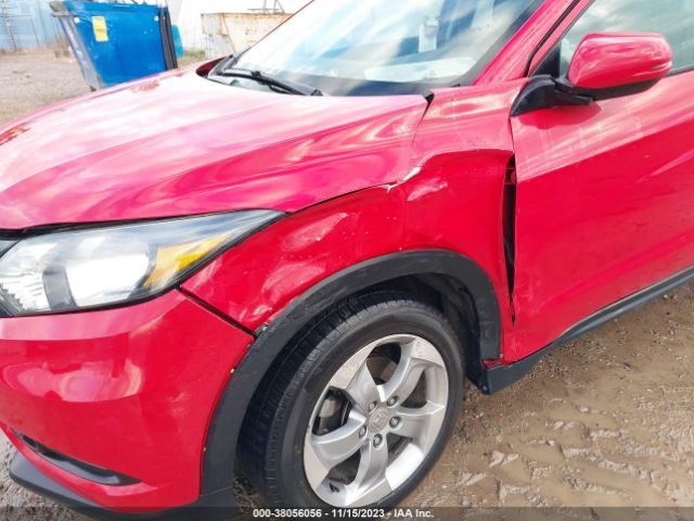 3CZRU6H56GM758666 Honda HR-V EX