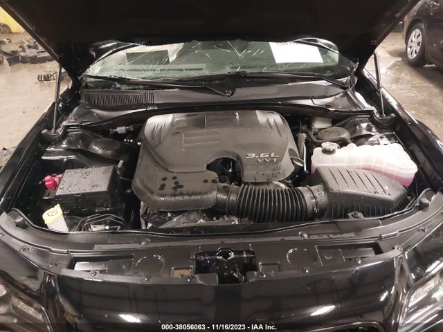 2C3CCASG6PH549023 Chrysler 300 Touring L Awd