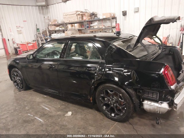 Chrysler 300 Touring L Awd 2023 2C3CCASG6PH549023 Image 14