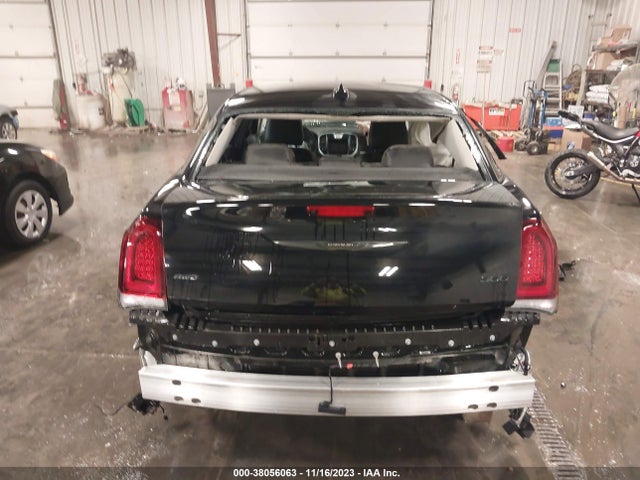 Chrysler 300 Touring L Awd 2023 2C3CCASG6PH549023 Image 16