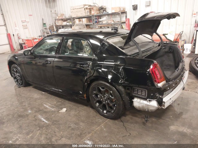 2C3CCASG6PH549023 Chrysler 300 Touring L Awd