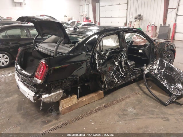 2C3CCASG6PH549023 Chrysler 300 Touring L Awd