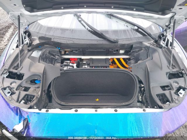 2022 JAGUAR I-PACE SADHD2S11N1618362 Photo 9