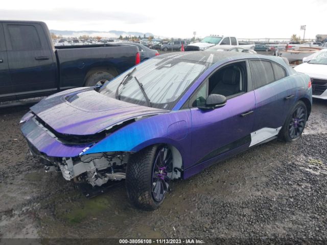 2022 JAGUAR I-PACE SADHD2S11N1618362 Photo 1