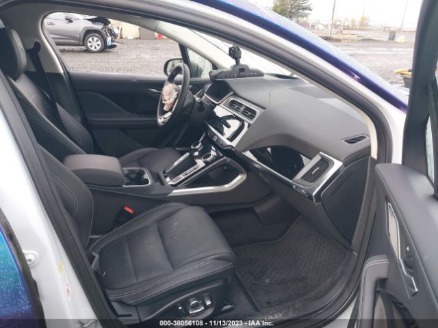 2022 JAGUAR I-PACE SADHD2S11N1618362 Photo 4