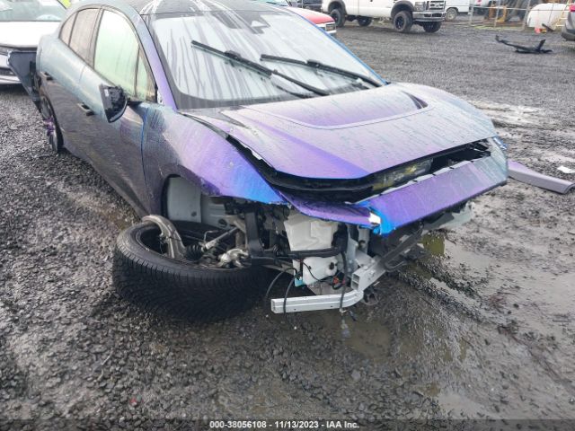2022 JAGUAR I-PACE SADHD2S11N1618362 Photo 5