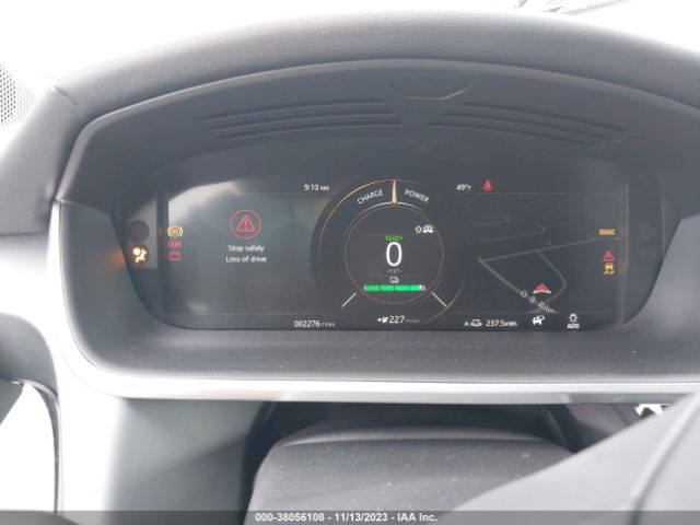 2022 JAGUAR I-PACE SADHD2S11N1618362 Photo 6