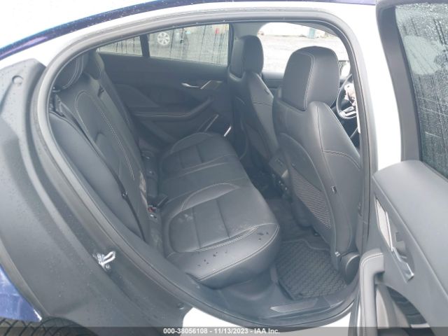 2022 JAGUAR I-PACE SADHD2S11N1618362 Photo 7