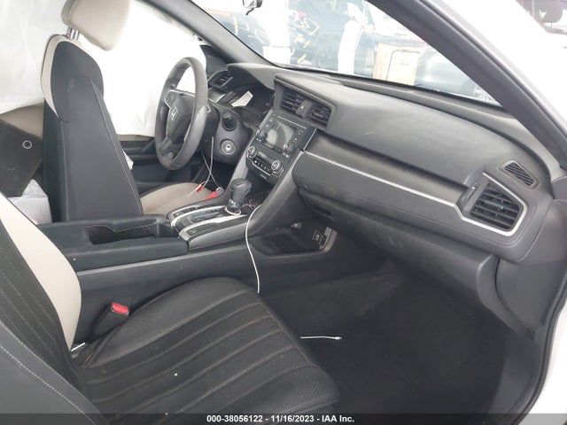 Honda Civic Coupe Lx 2016 2HGFC4B59GH309846 Image 5