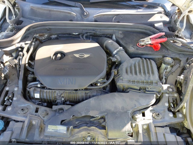 2015 MINI HARDTOP WMWXU3C54F2B58219 Photo 9