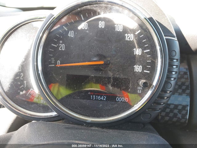 2015 MINI HARDTOP WMWXU3C54F2B58219 Photo 6