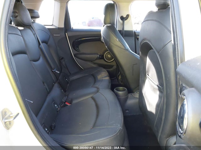 2015 MINI HARDTOP WMWXU3C54F2B58219 Photo 7