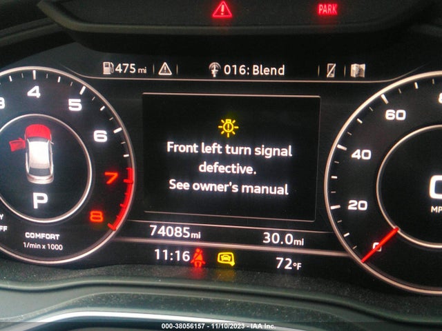 Audi Q5 2.0t Premium 2018 WA1BNAFY9J2016873 Image 15
