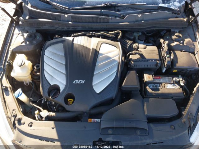 KNALN4D76E5144897 KIA Cadenza Premium