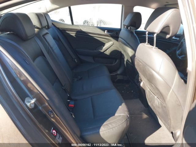 KNALN4D76E5144897 KIA Cadenza Premium